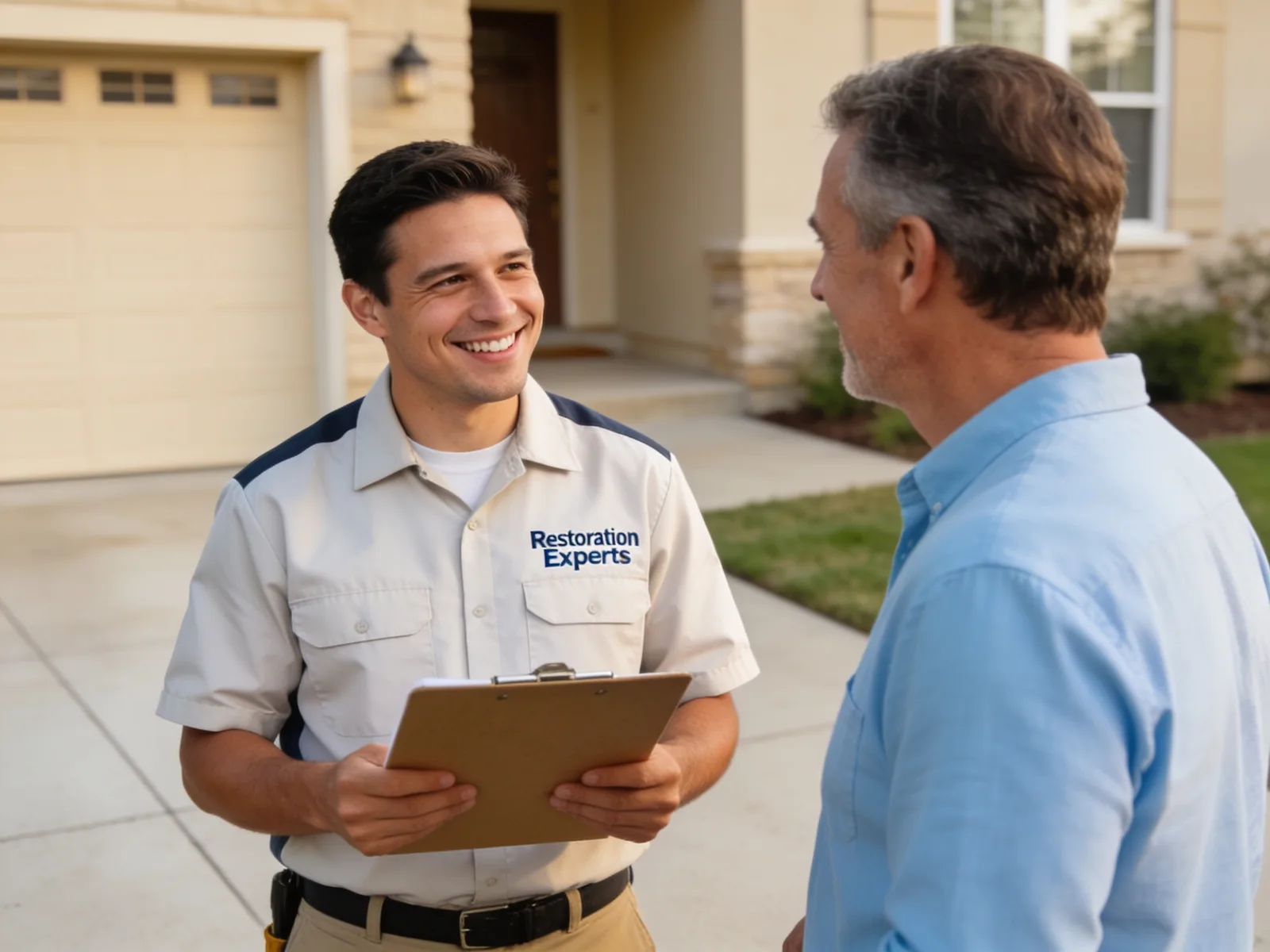 Water Damage Cleanup Webster, MN FAQs